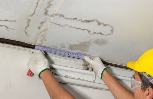 Reliable Water Extraction contractor in South Plainfield, NJ by Aqua Guard Water Damage